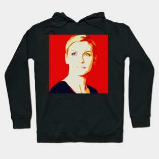 rhea seehorn Hoodie